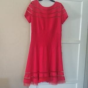 Tadashi Dress/Limited Time Free Shipping